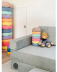 Wonderwuzz Playcouch OH SO SOFY Cord