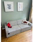 Wonderwuzz Playcouch OH SO SOFY Cord