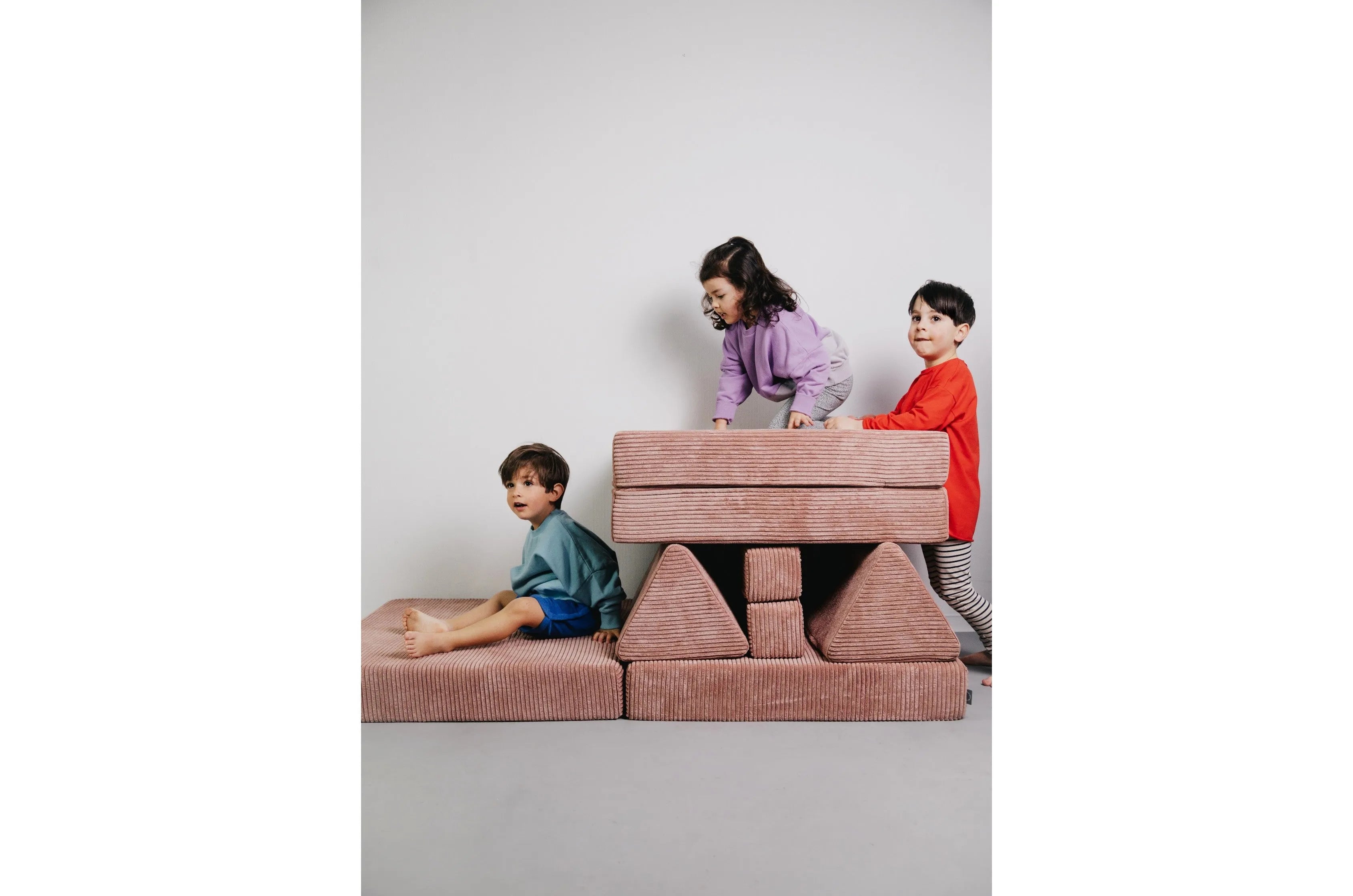 Wonderwuzz Playcouch OH SO SOFY Cord
