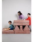 Wonderwuzz Playcouch OH SO SOFY Cord