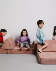 Wonderwuzz Playcouch OH SO SOFY Cord