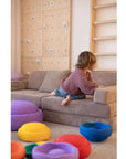 Wonderwuzz Playcouch OH SO SOFY Cord