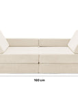 Wonderwuzz Playcouch OH SO SOFY Cord