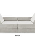 Wonderwuzz Playcouch OH SO SOFY Cord