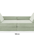 Wonderwuzz Playcouch OH SO SOFY Cord