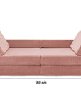 Wonderwuzz Playcouch OH SO SOFY Cord