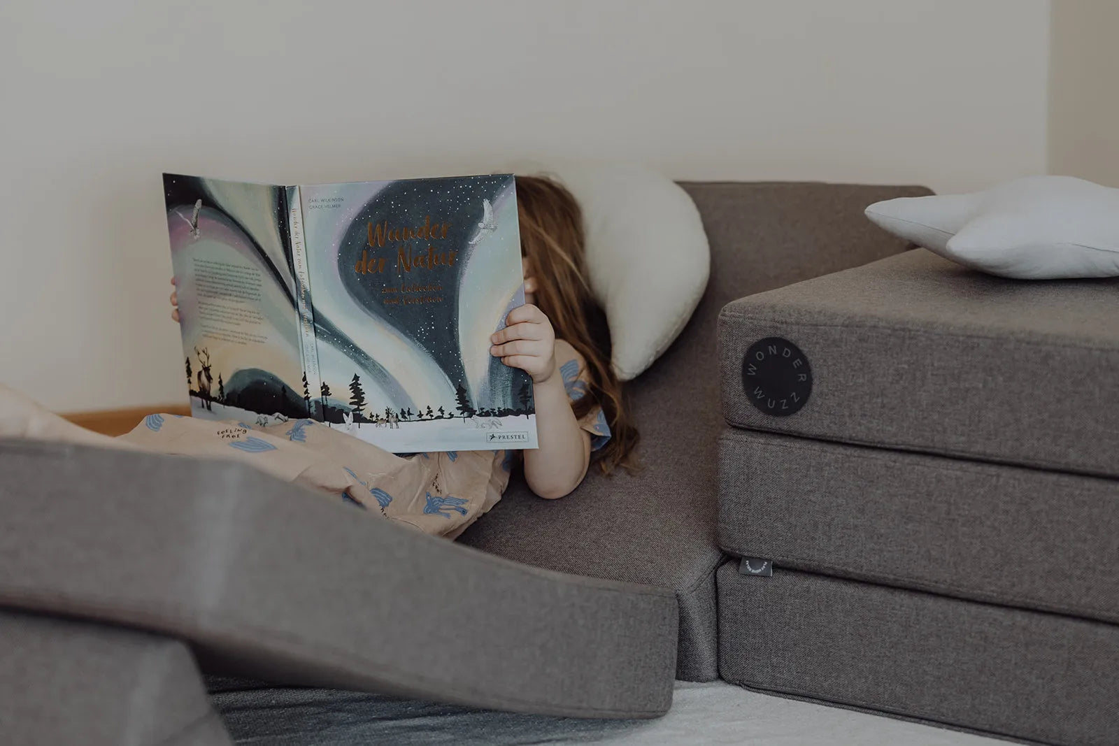 Wonderwuzz Spielsofa OH SO SOFY Classic