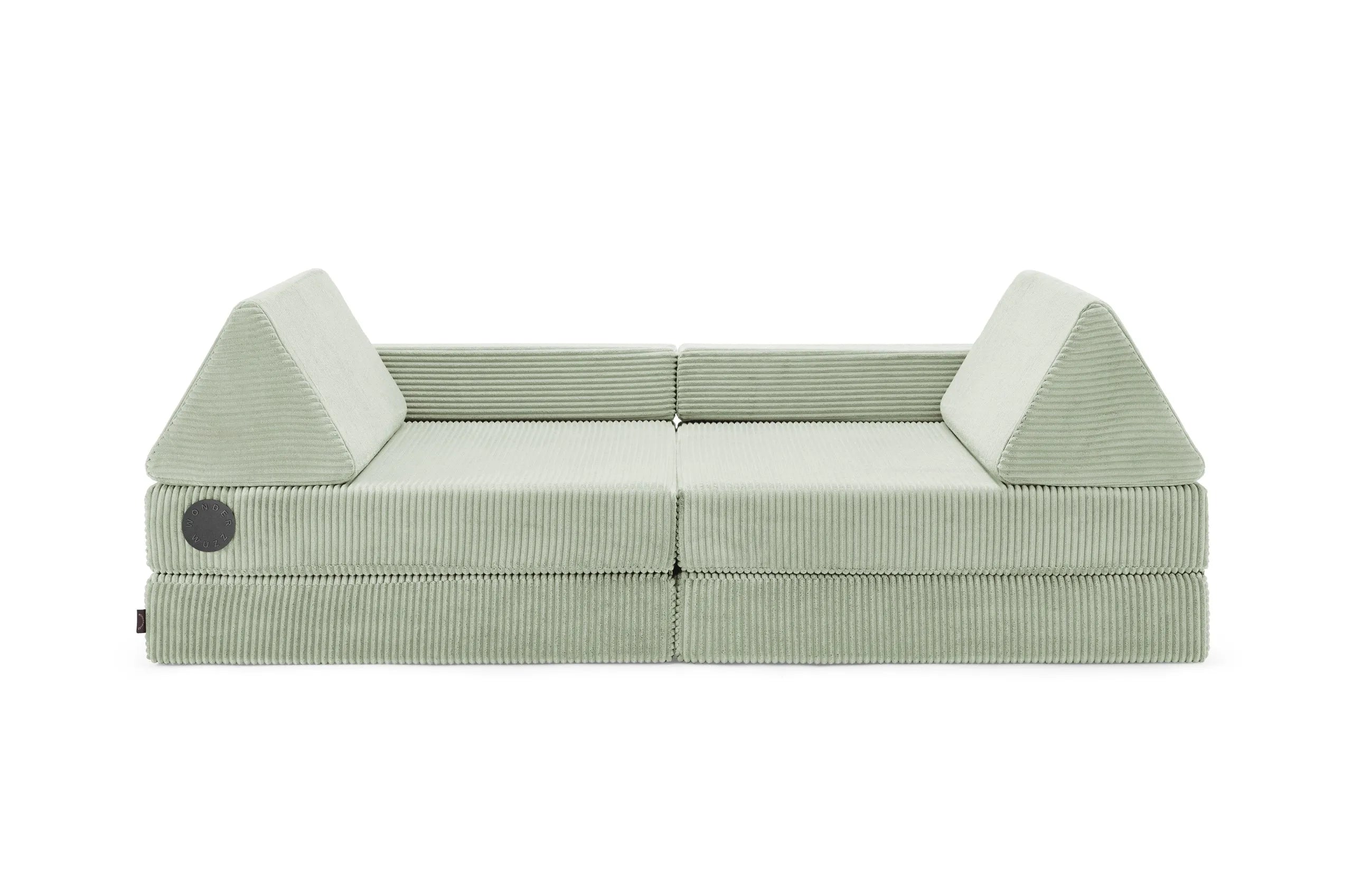 Wonderwuzz Spielsofa Cord