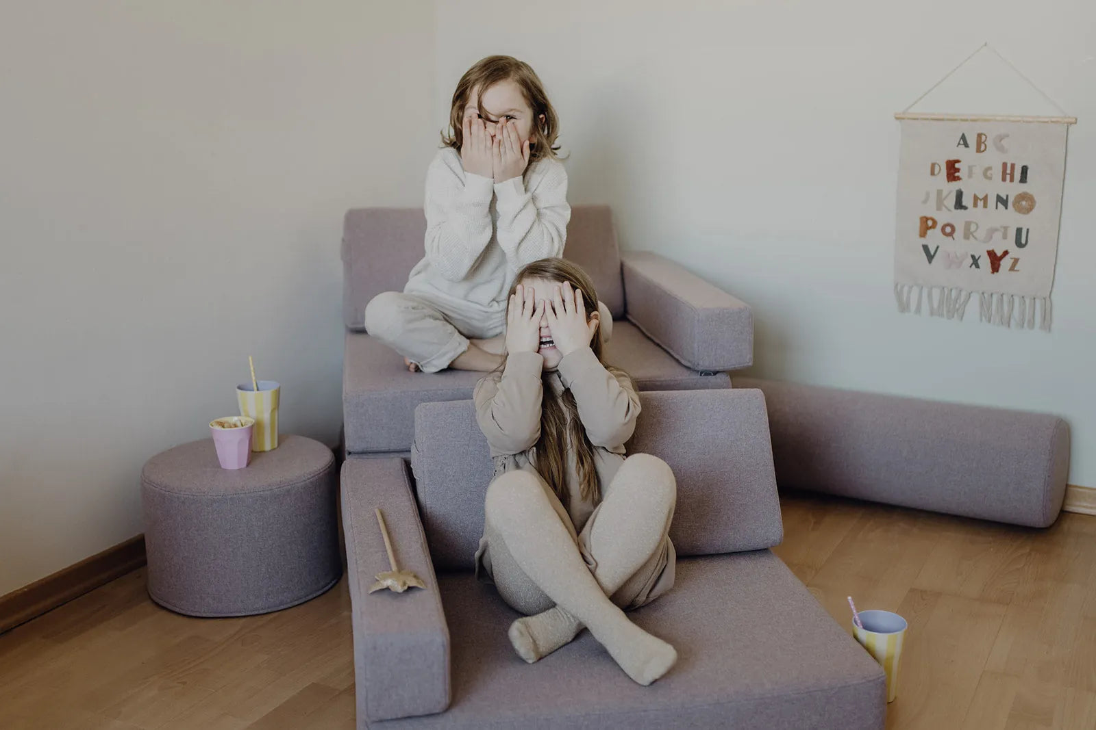 Wonderwuzz Spielsofa OH SO SOFY Classic