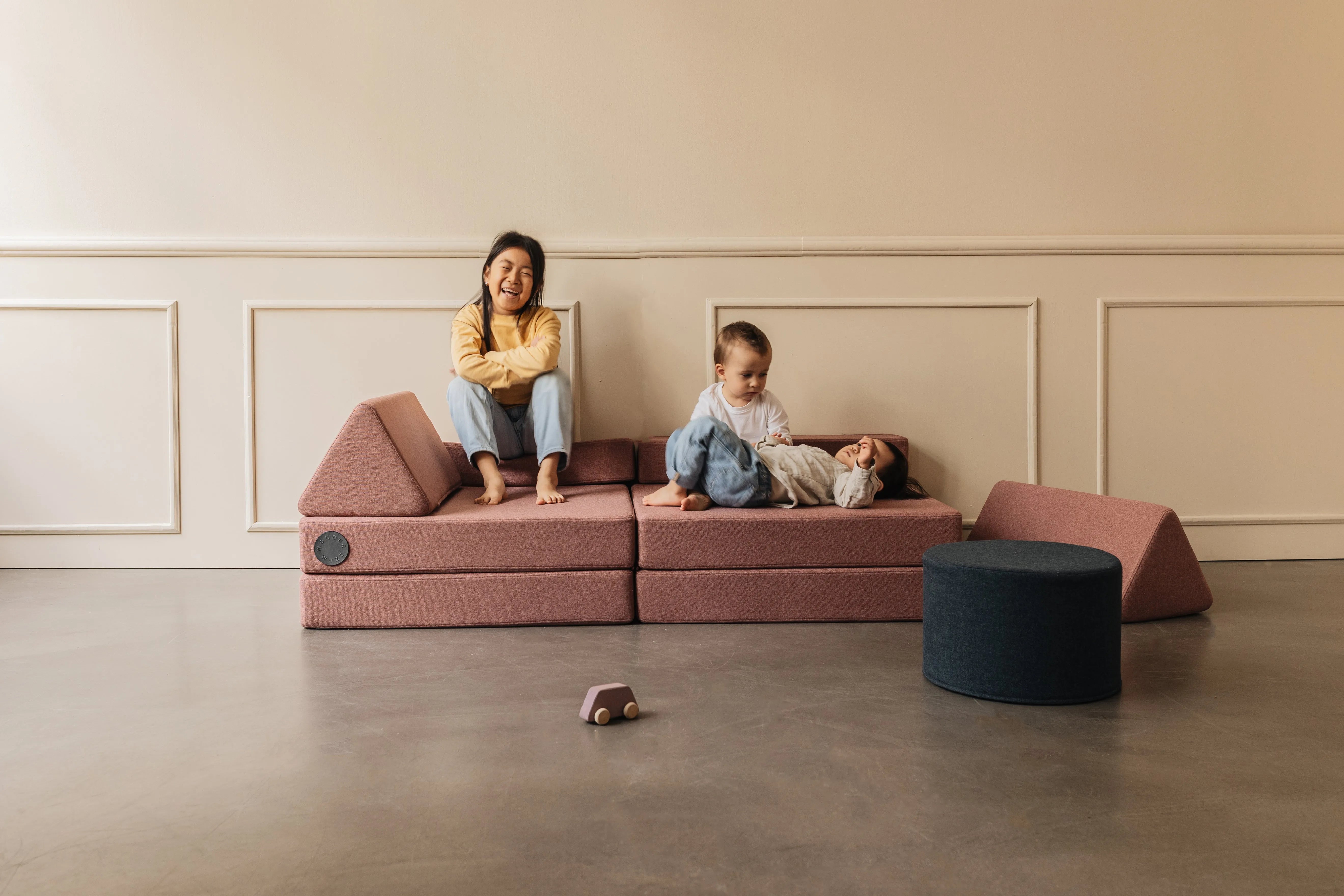 Wonderwuzz Spielsofa OH SO SOFY Classic