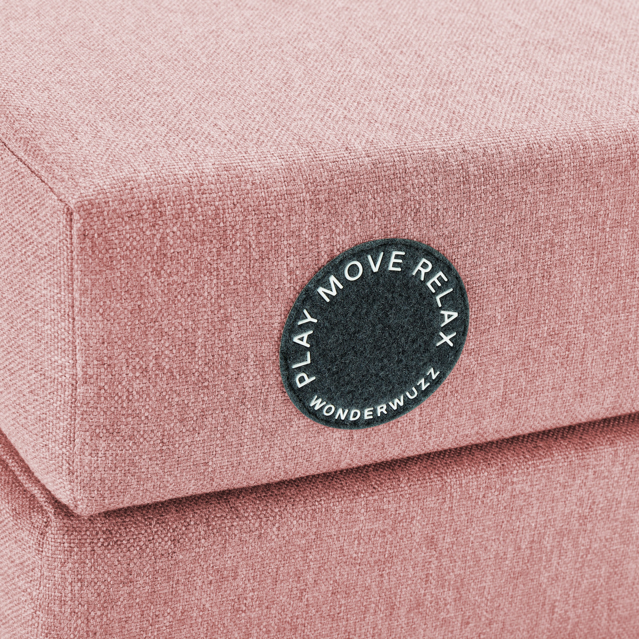 Wonderwuzz Spielsofa Classic