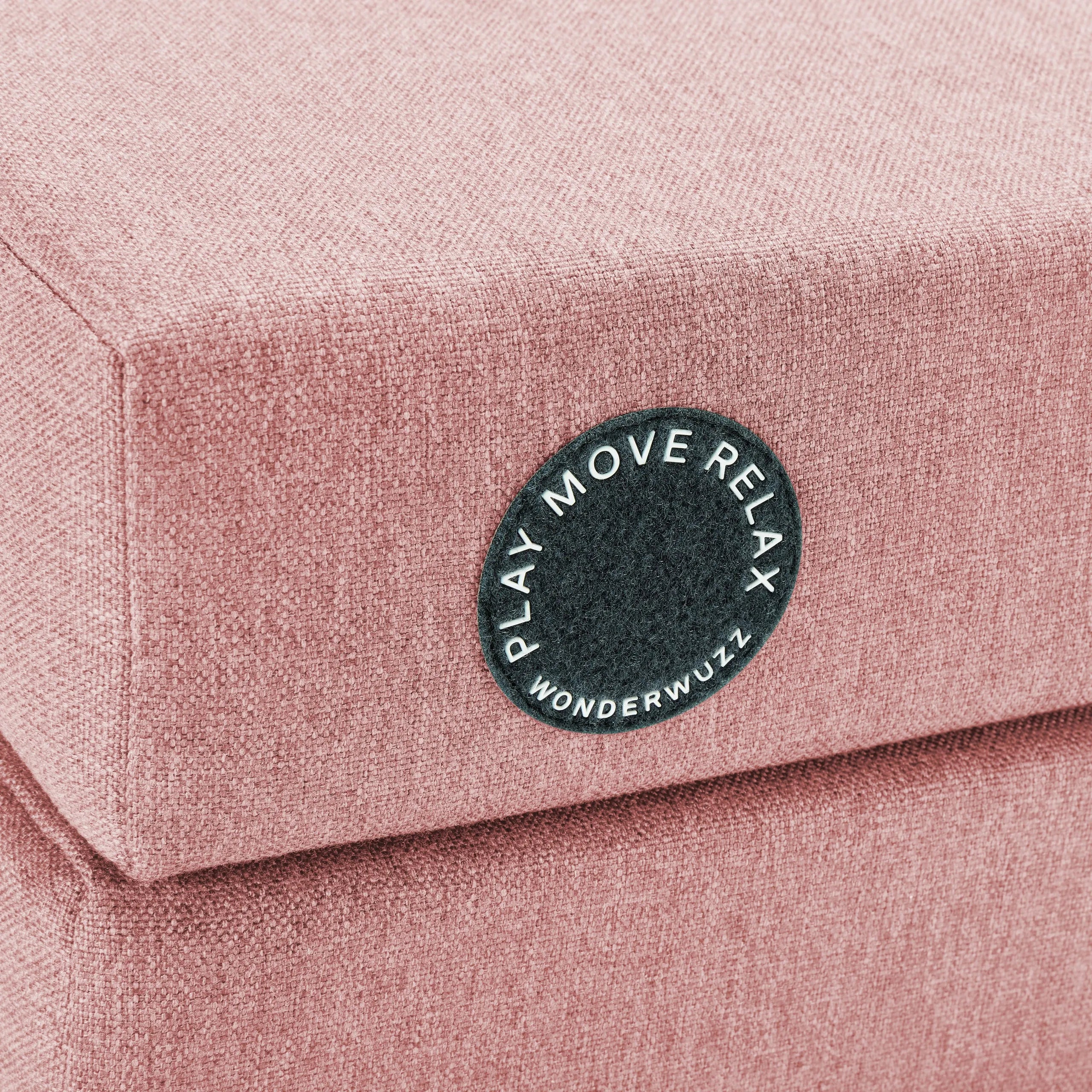 Wonderwuzz Spielsofa Classic