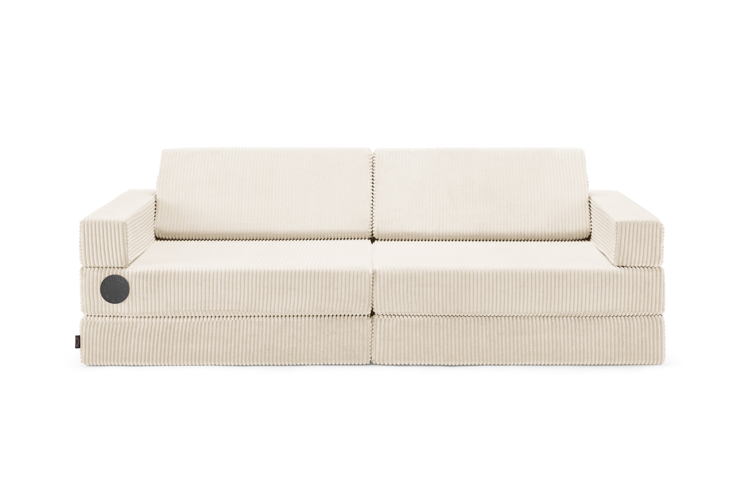 Wonderwuzz Spielsofa OH SO SOFY Cord