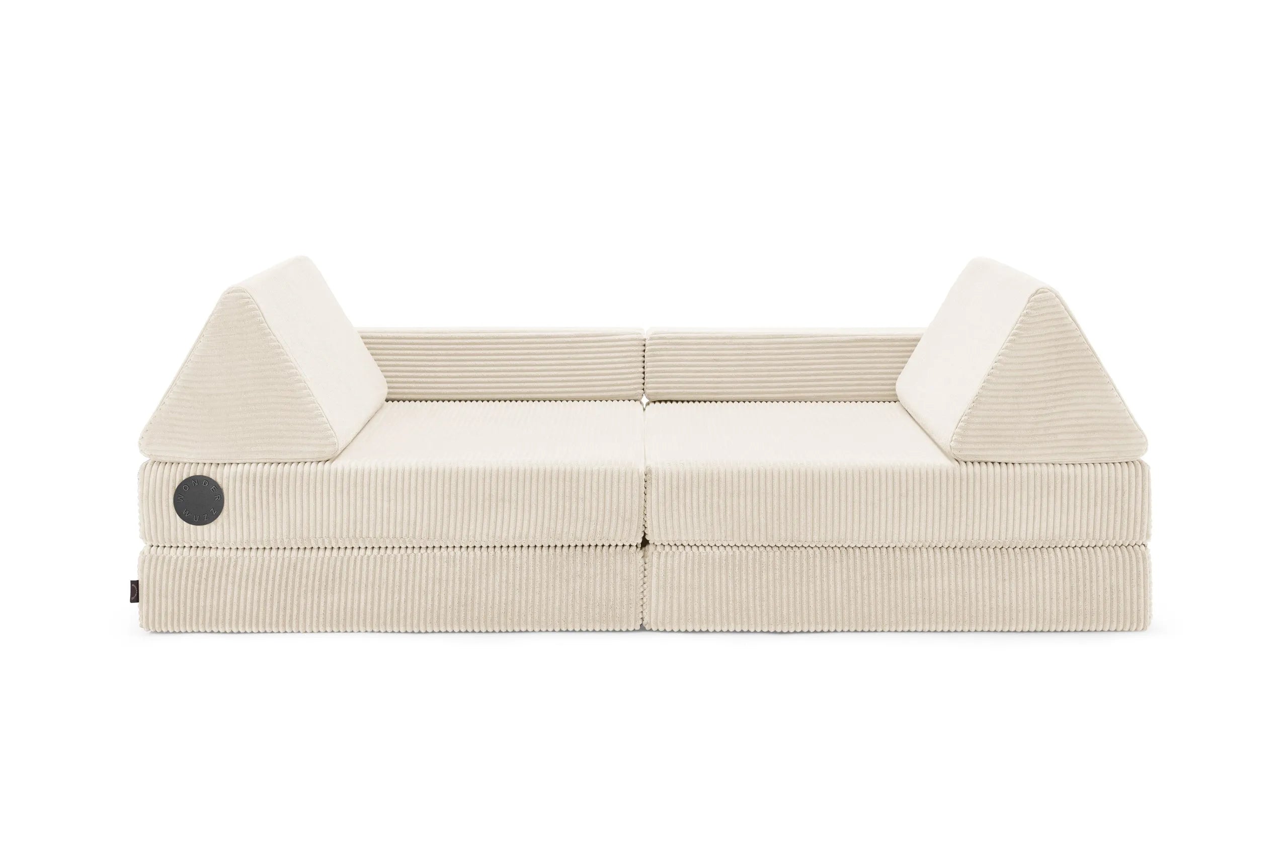 Wonderwuzz Spielsofa Cord