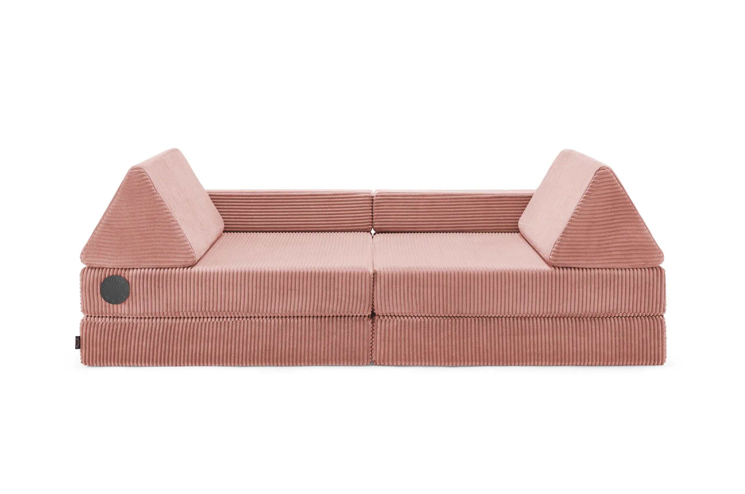 Wonderwuzz Spielsofa Cord