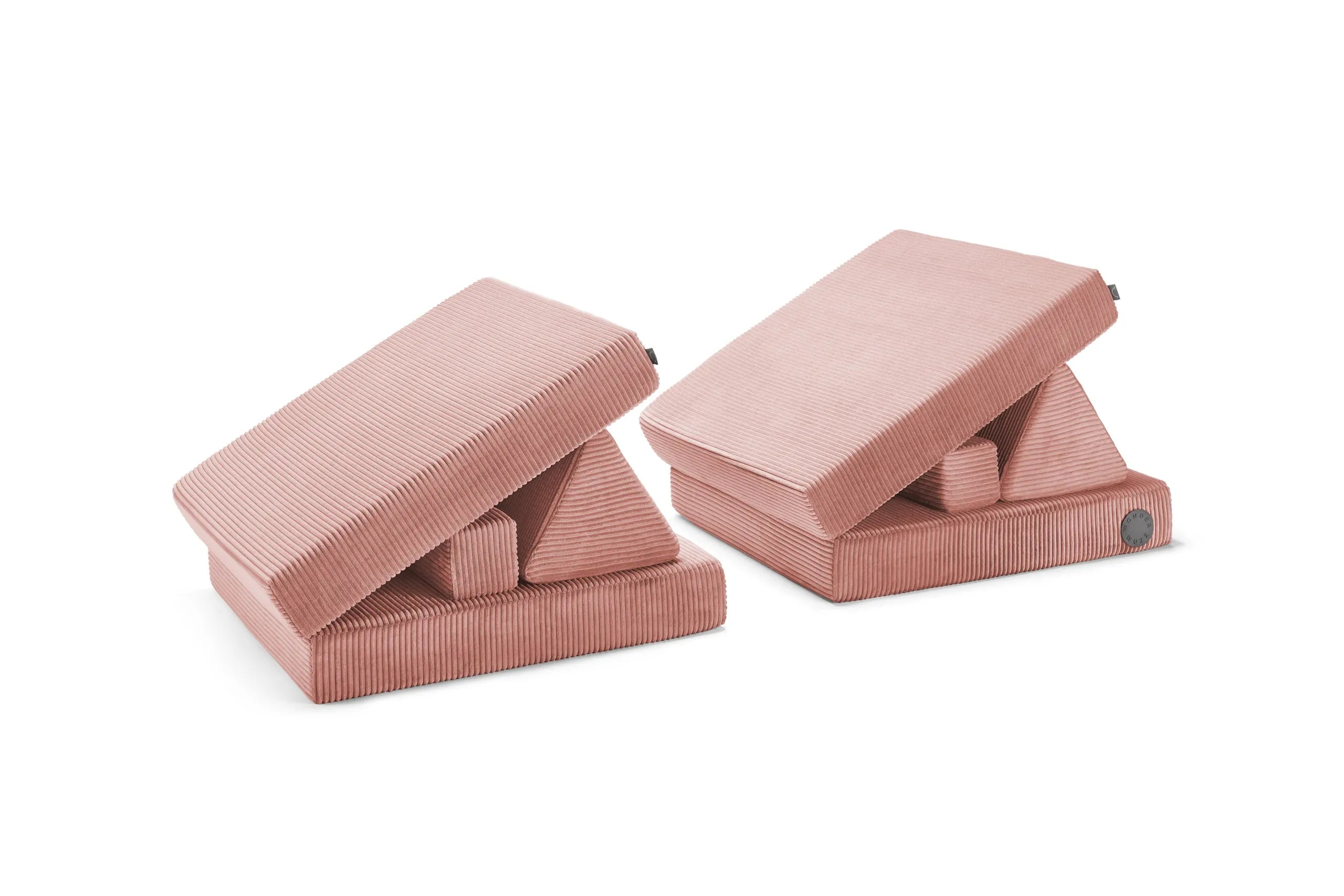 Wonderwuzz Spielsofa Cord