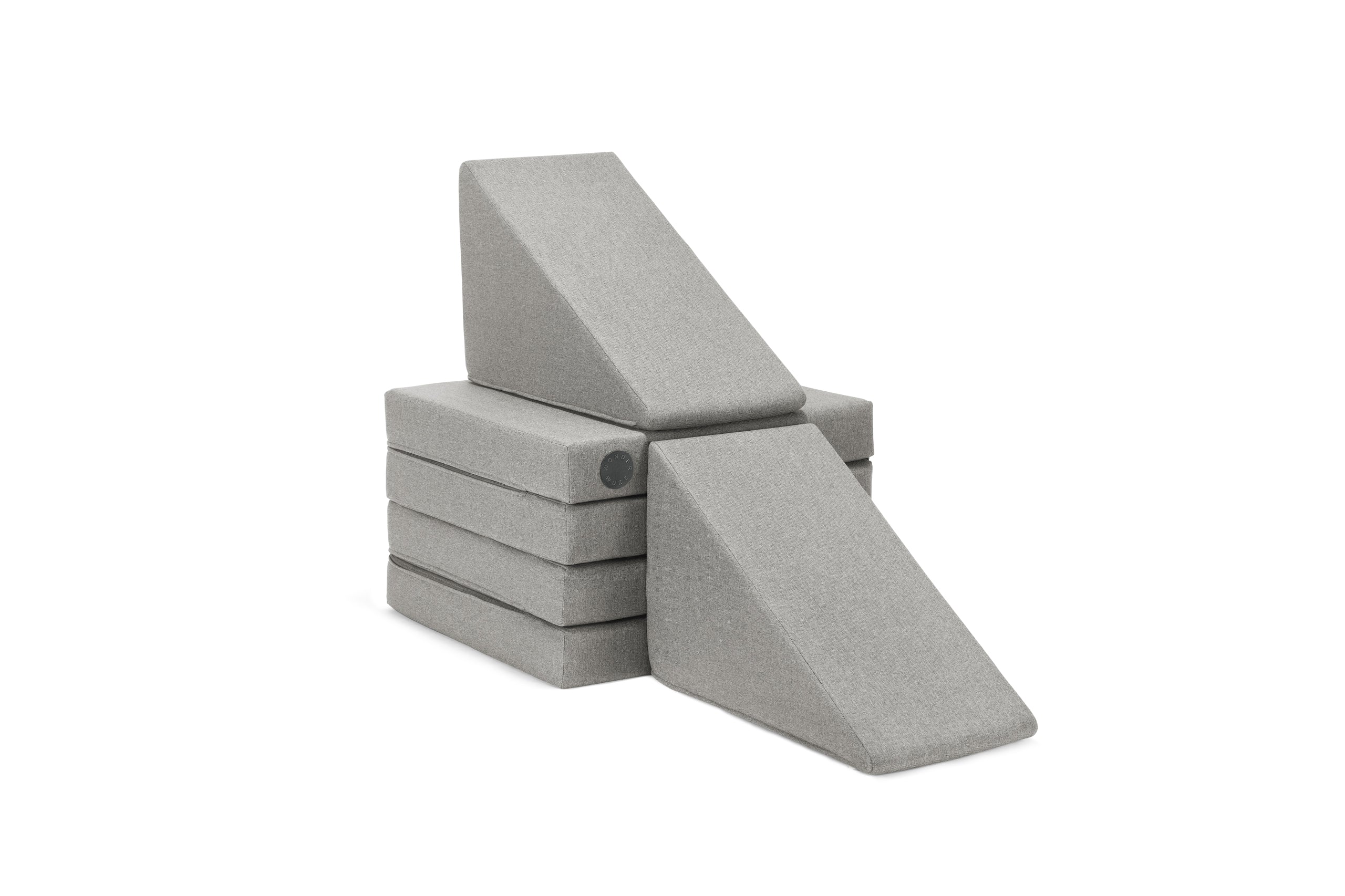 Spielsofa und Rutschen STARTER SET Classic