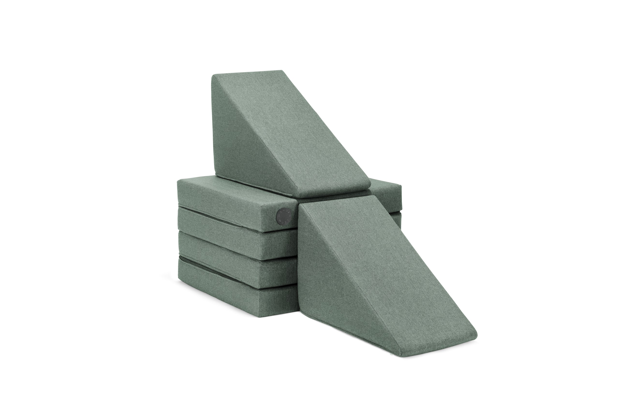 Spielsofa und Rutschen STARTER SET Classic