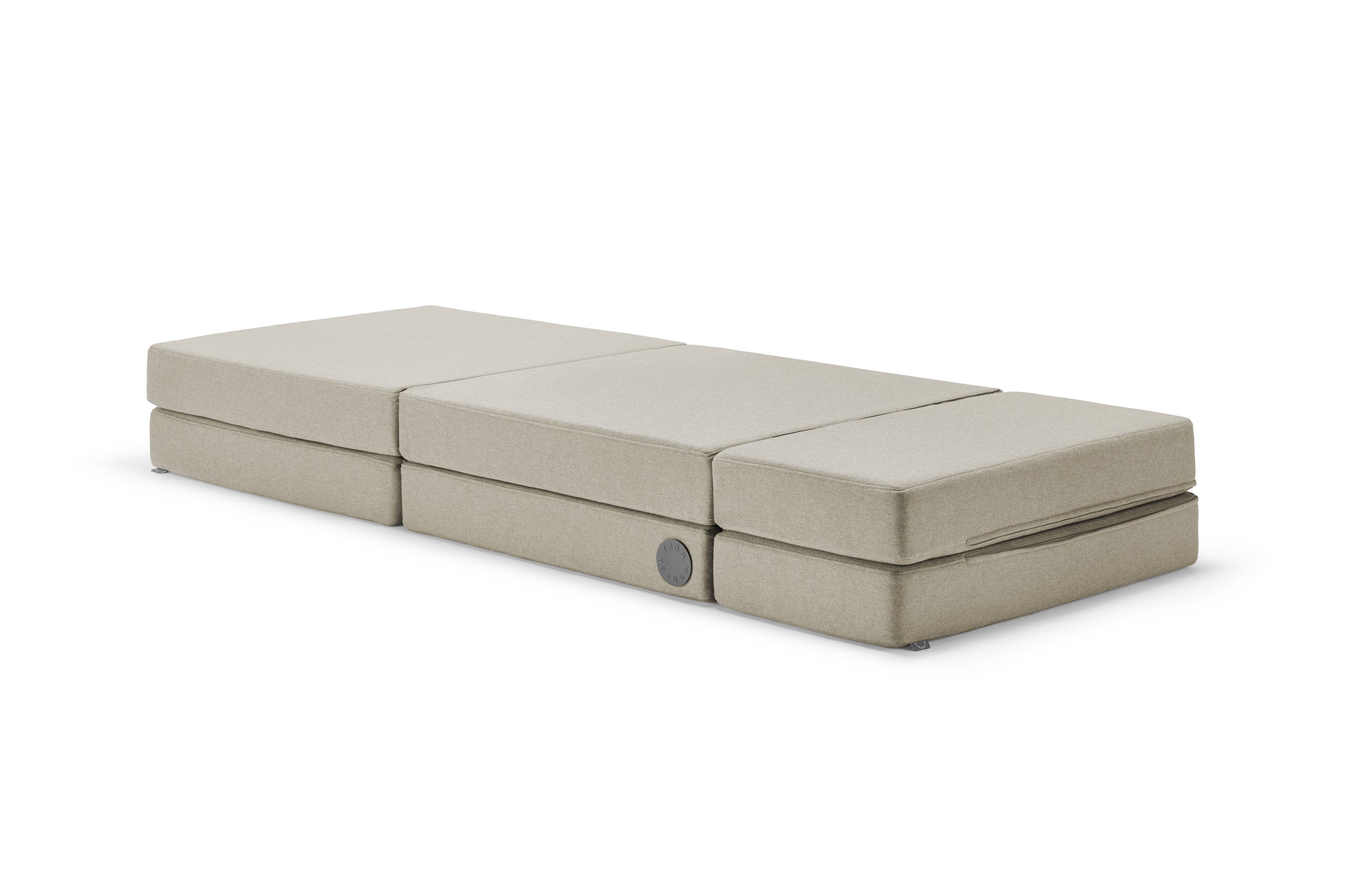 Playcouch and guest bed extention DREAM TEAM
