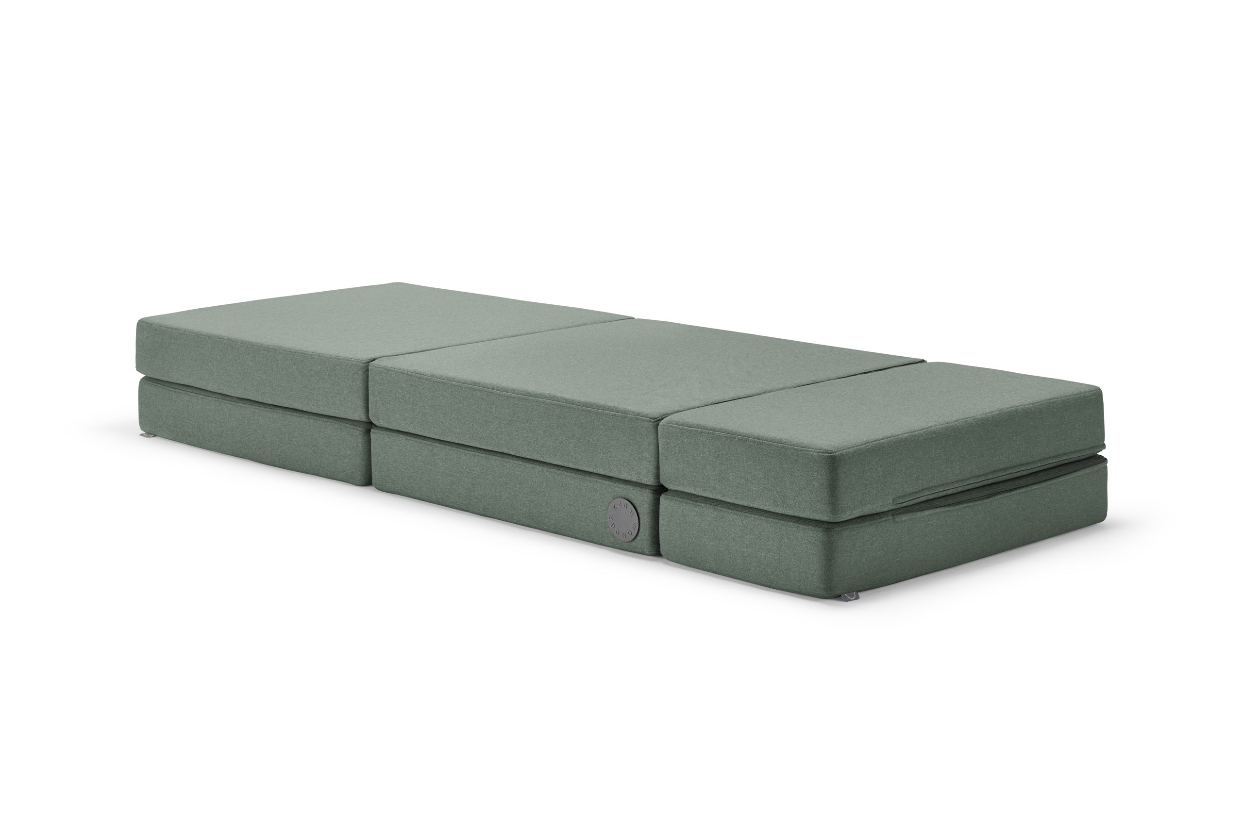 Playcouch and guest bed extention DREAM TEAM