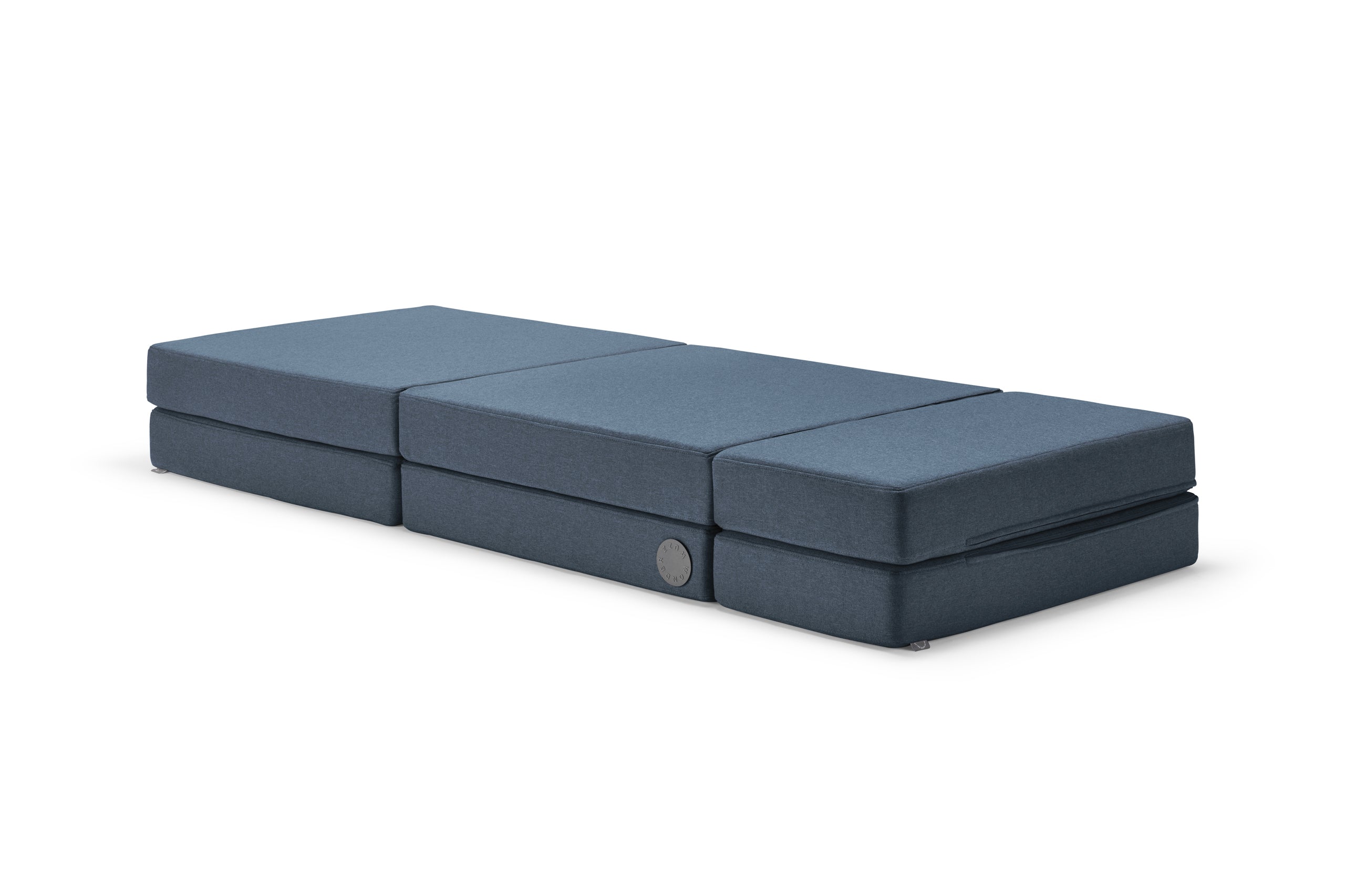 Playcouch and guest bed extention DREAM TEAM