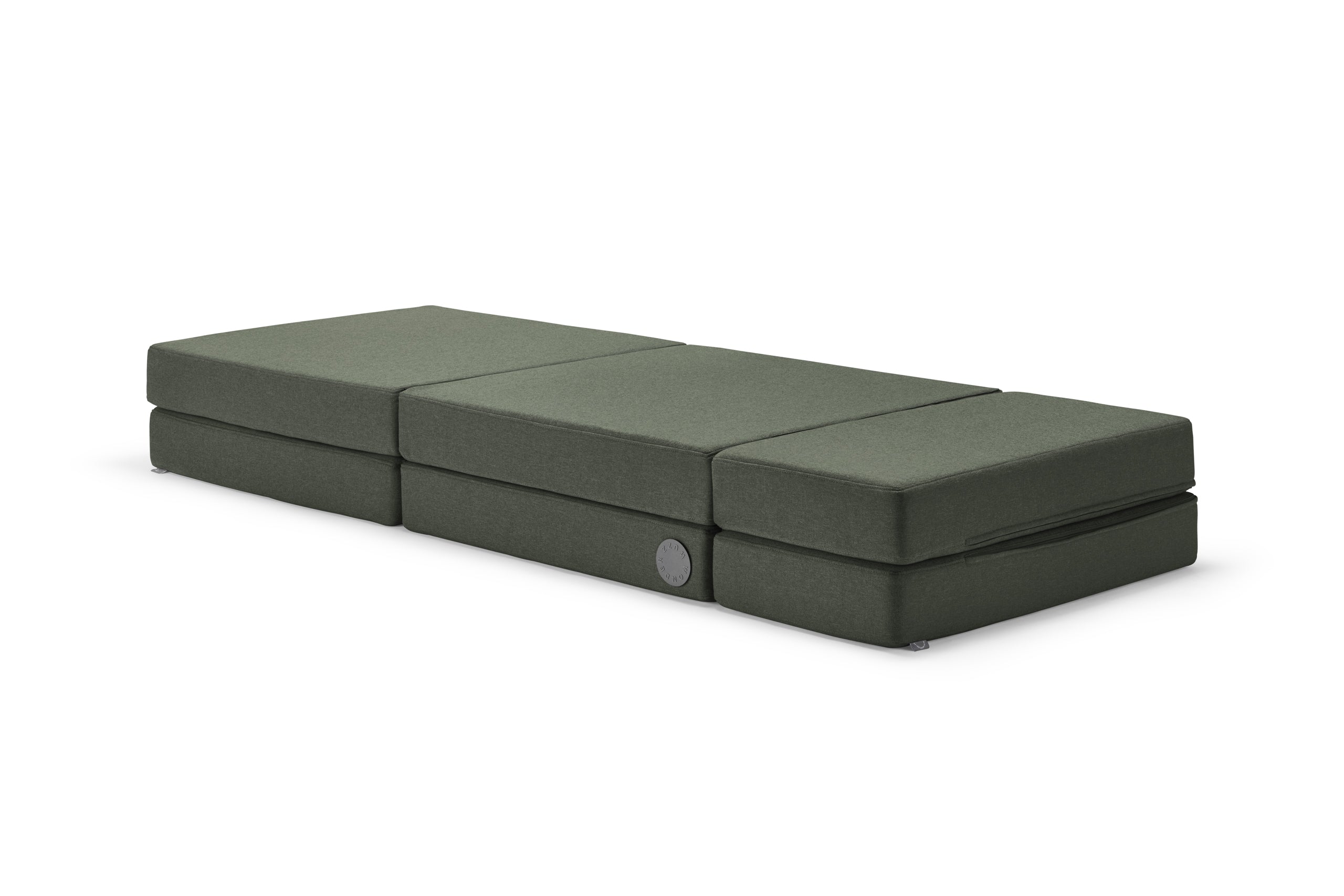 Playcouch and guest bed extention DREAM TEAM