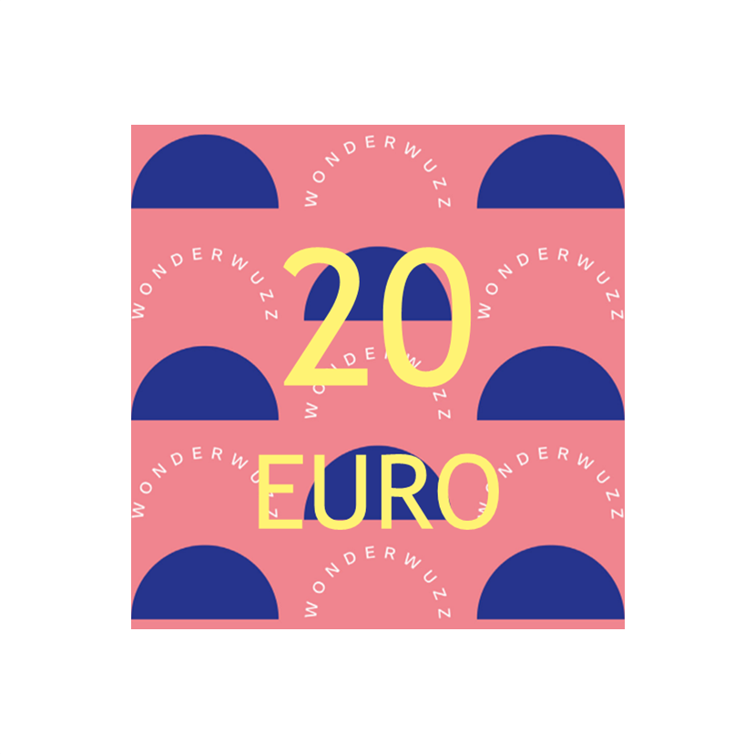 Gutschein 20 EURO