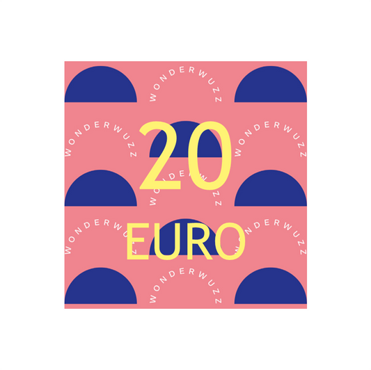 Gutschein 20 EURO
